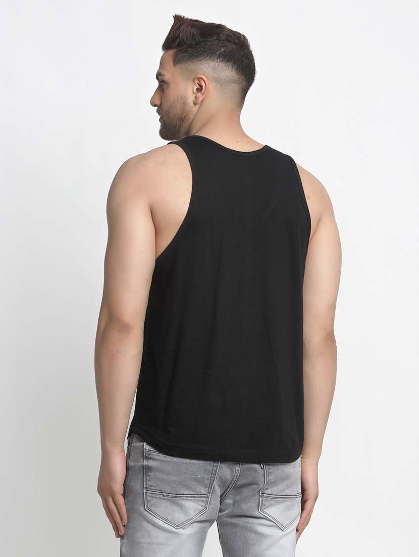 set of 2 multi colored printed vests - 17933706 -  Standard Image - 2