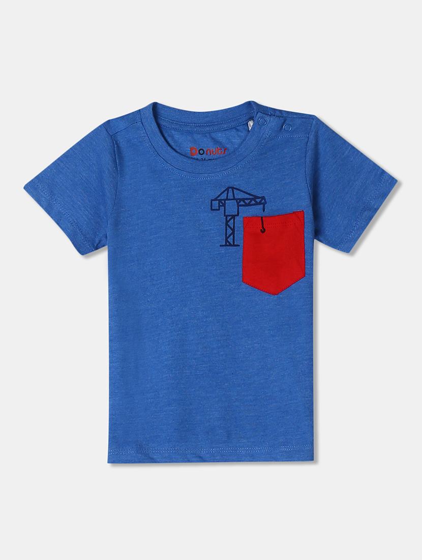 set of 2 graphic t-shirt - 17935124 - Standard Image - 2