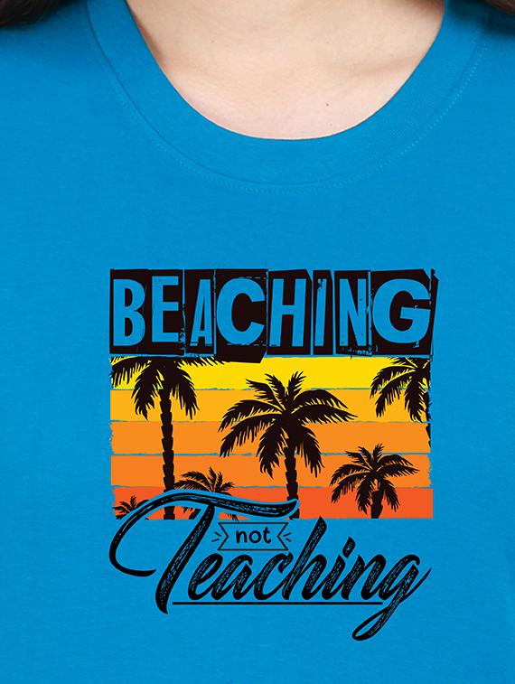 round neck graphic tee - 17938218 - Standard Image - 2