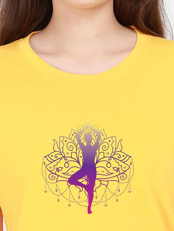 round neck graphic tee  - 17938329 -  Standard Image - 2