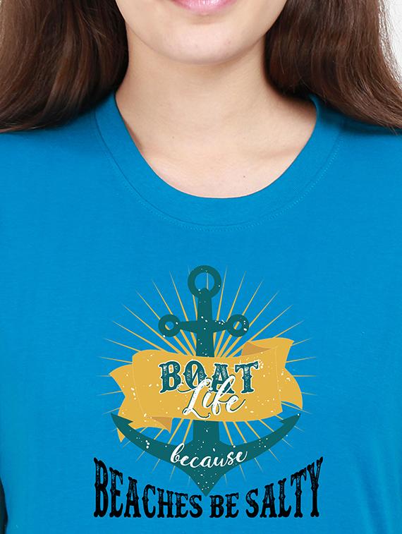 round neck graphic tee - 17938557 - Standard Image - 2