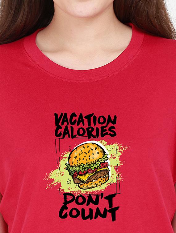 round neck graphic tee - 17938595 - Standard Image - 2