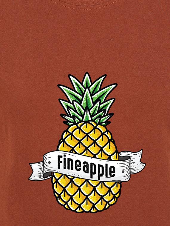 round neck graphic tee - 17938774 - Standard Image - 2