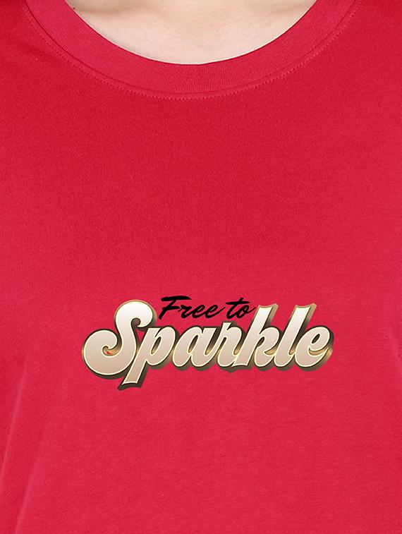 round neck graphic tee - 17938988 - Standard Image - 2