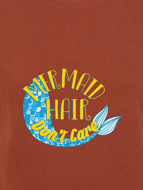 round neck graphic tee - 17939035 - Standard Image - 2
