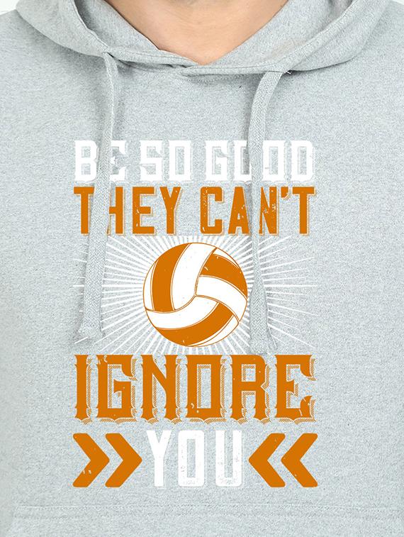 grey printed sweatshirt - 17939162 - Standard Image - 2