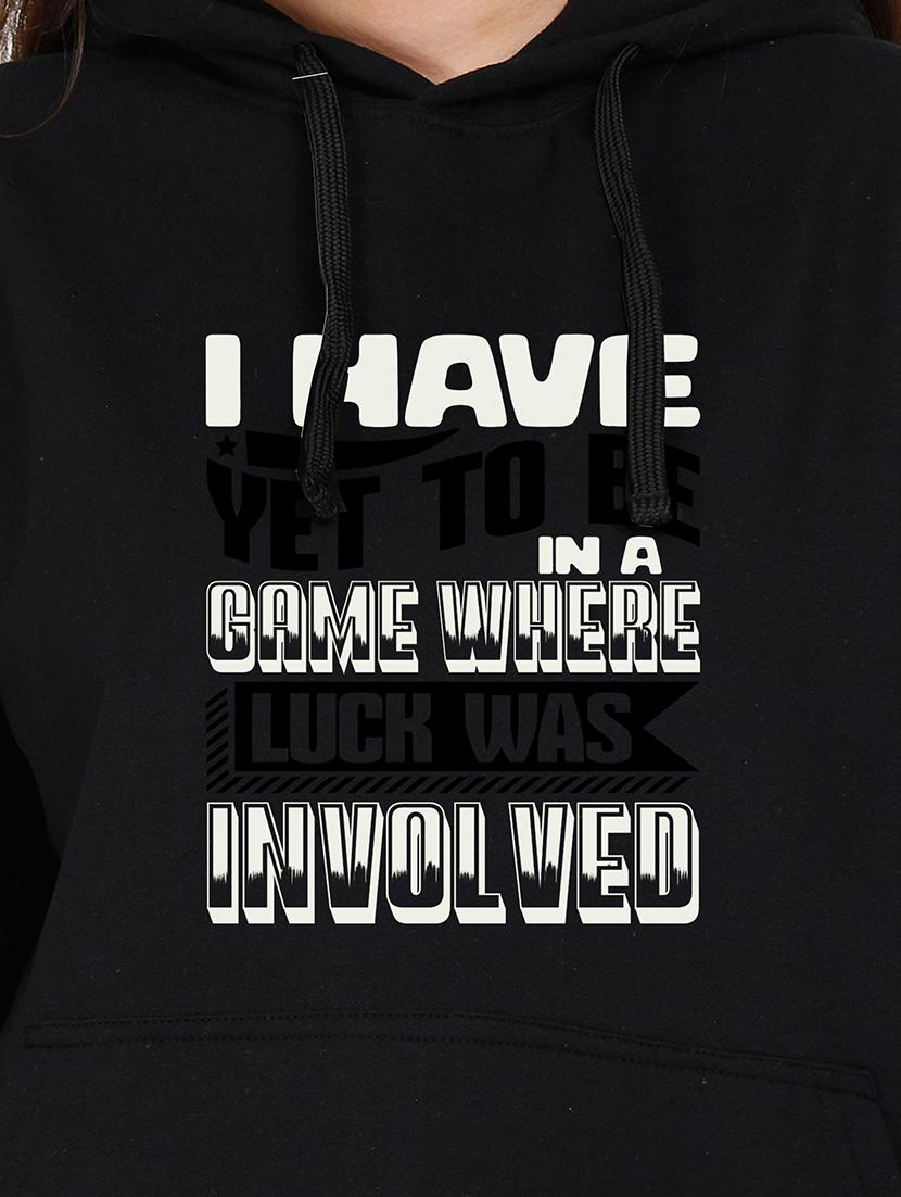 graphic printed hooded sweatshirt - 17939713 - Standard Image - 2