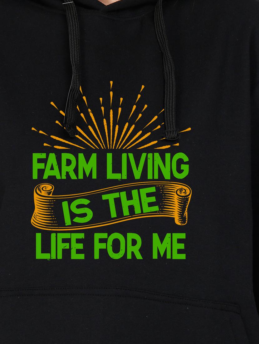 graphic printed hooded sweatshirt - 17939729 - Standard Image - 2