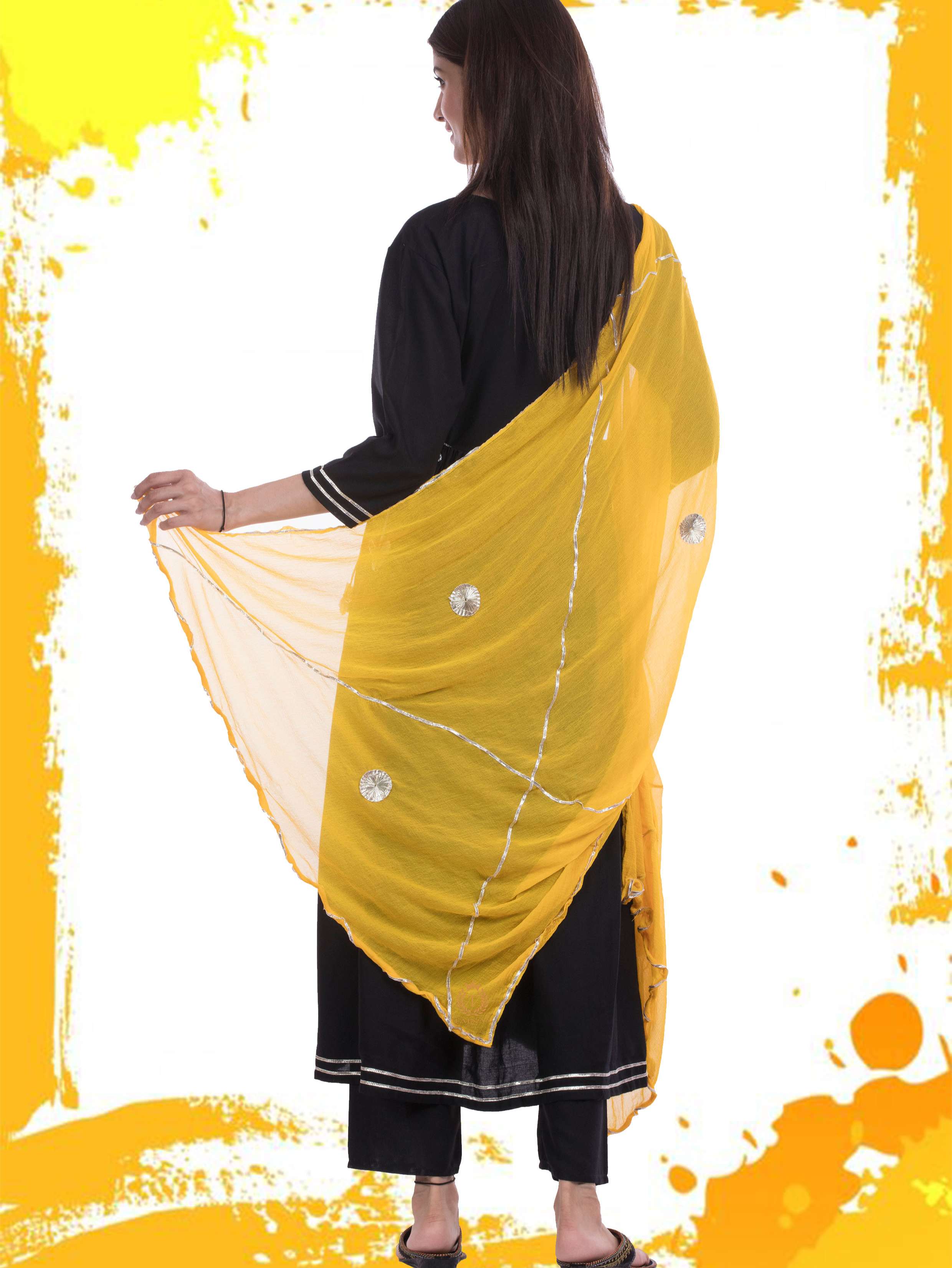 tajnan wome's black rayon suit set - 17948007 - Standard Image - 2