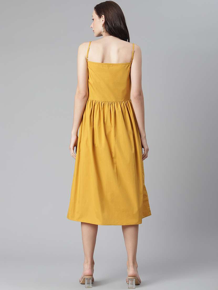 women's  solid dress - 17948532 -  Standard Image - 2