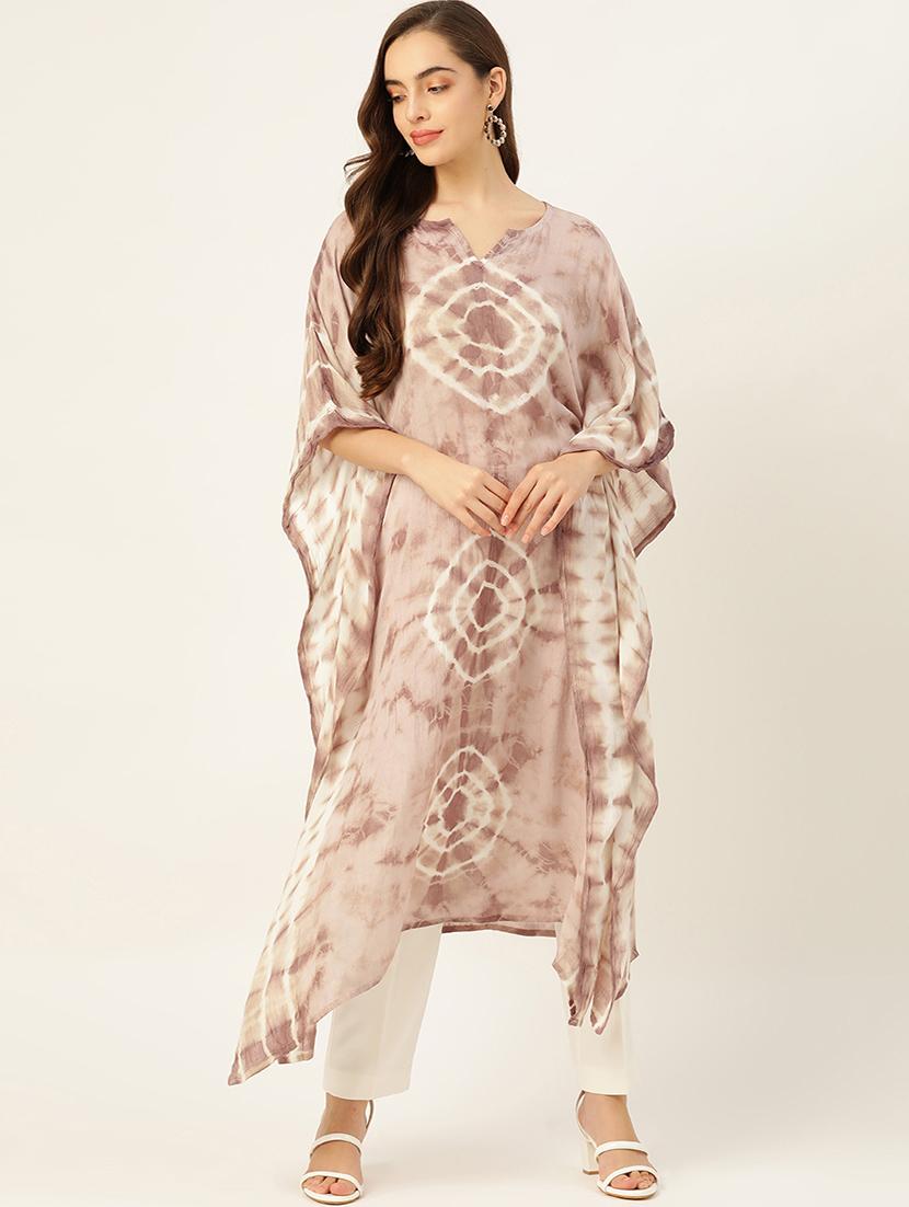 women's kaftan kurta
