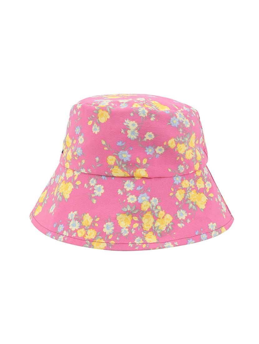 pack of 2 multi colored printed bucket hat - 17956233 - Standard Image - 2