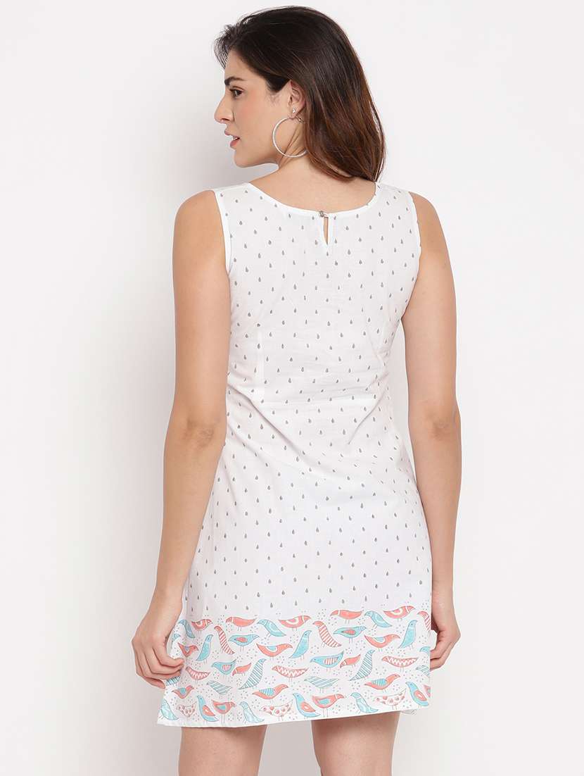 women's quirky dress - 17963176 - Standard Image - 2