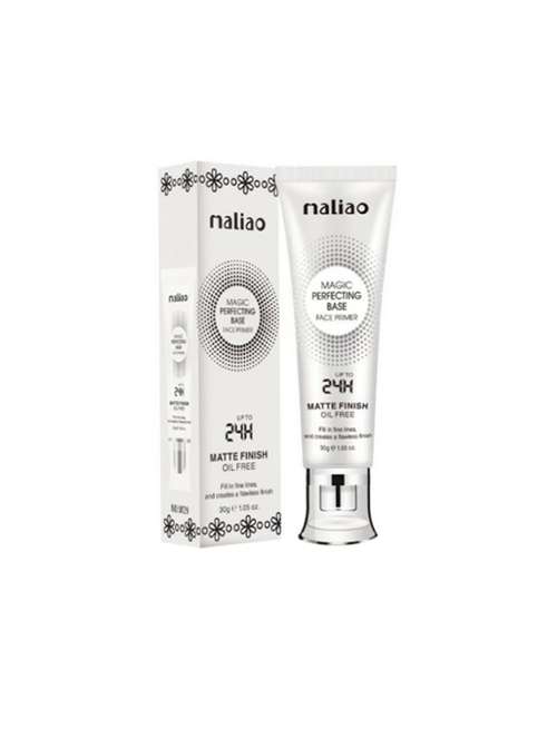 maliao professional matte look magic perfecting base face primer - 17971014 -  Standard Image - 0