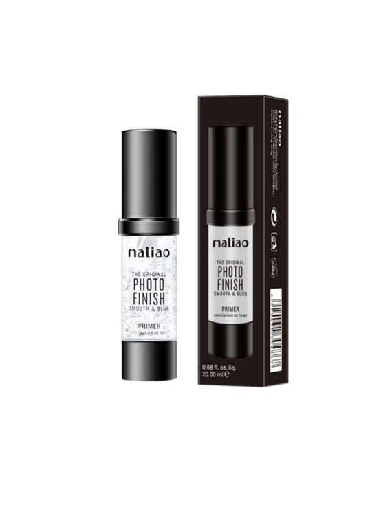 maliao professional the original photo finish smooth and blur primer