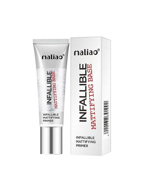 maliao professional matte look infallible mattifying primer - 17971024 - Standard Image - 0