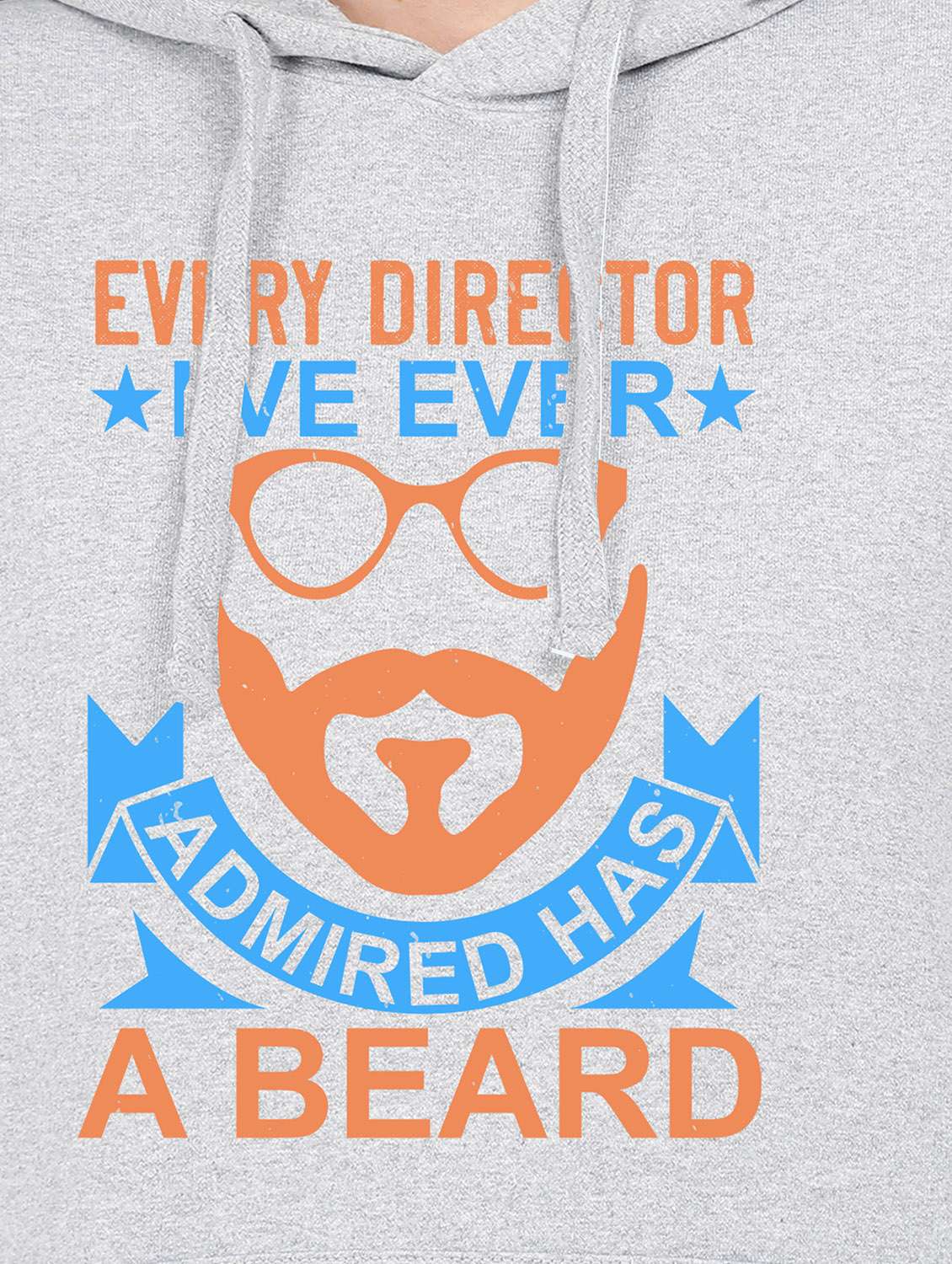 graphic printed hooded  sweatshirt - 17971137 -  Standard Image - 2