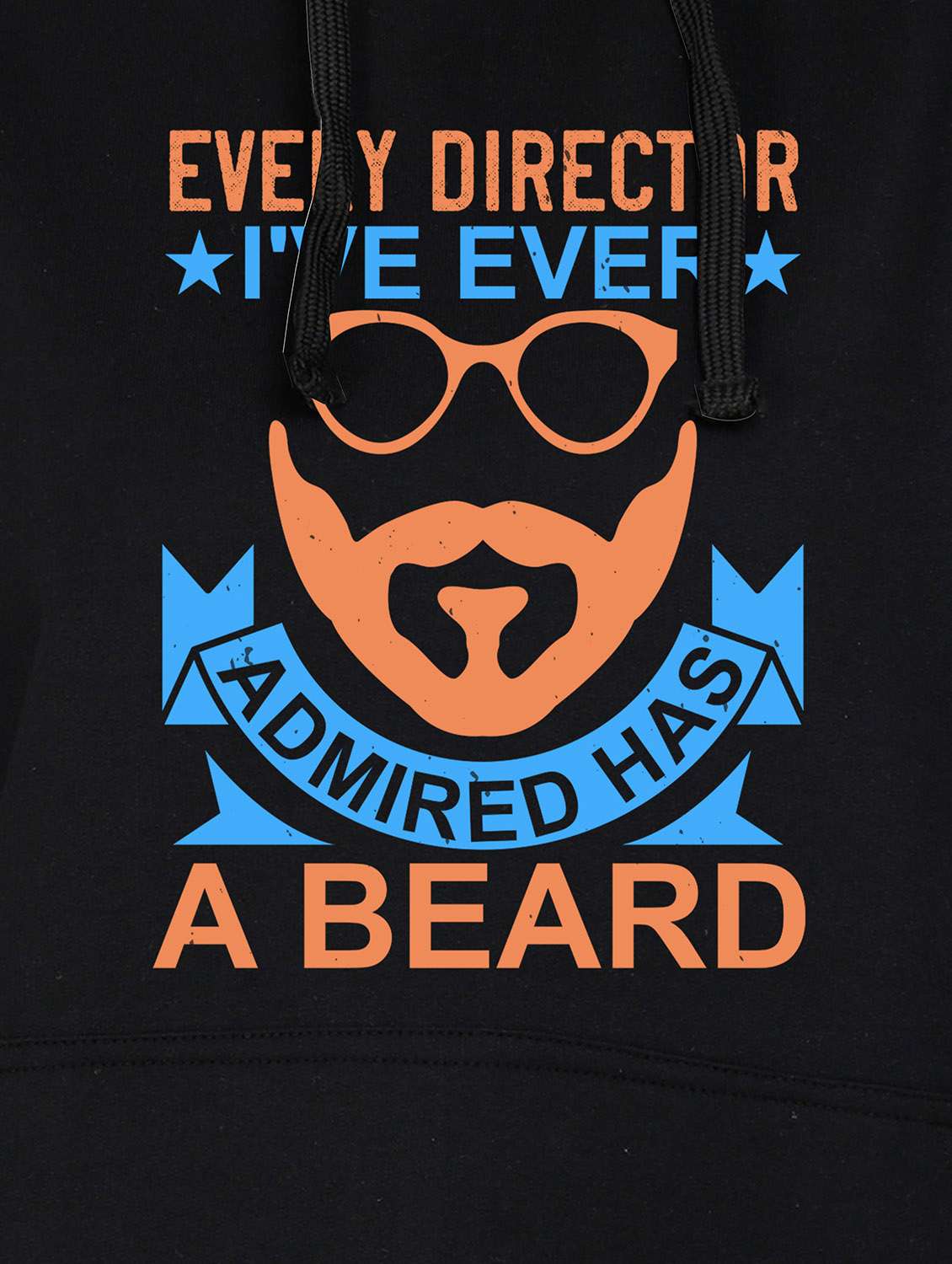 hooded neck graphic sweatshirt - 17971319 -  Standard Image - 2