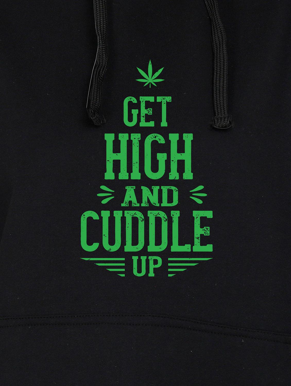 hooded neck graphic sweatshirt - 17971340 - Standard Image - 2