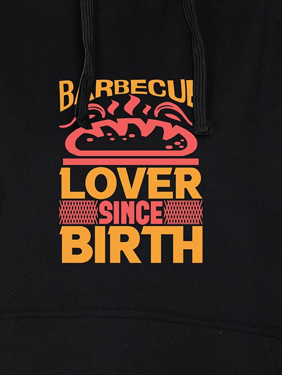 hooded neck graphic sweatshirt - 17971530 - Standard Image - 2