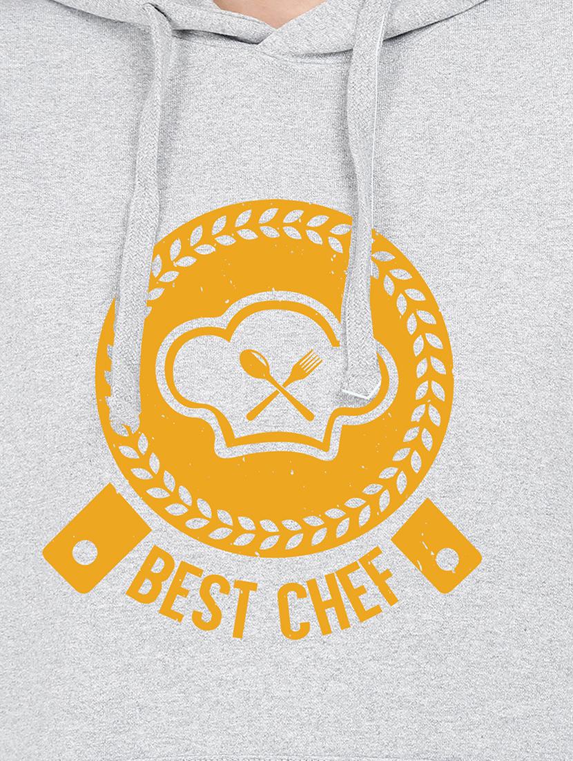 hooded neck graphic sweatshirt - 17971961 - Standard Image - 2
