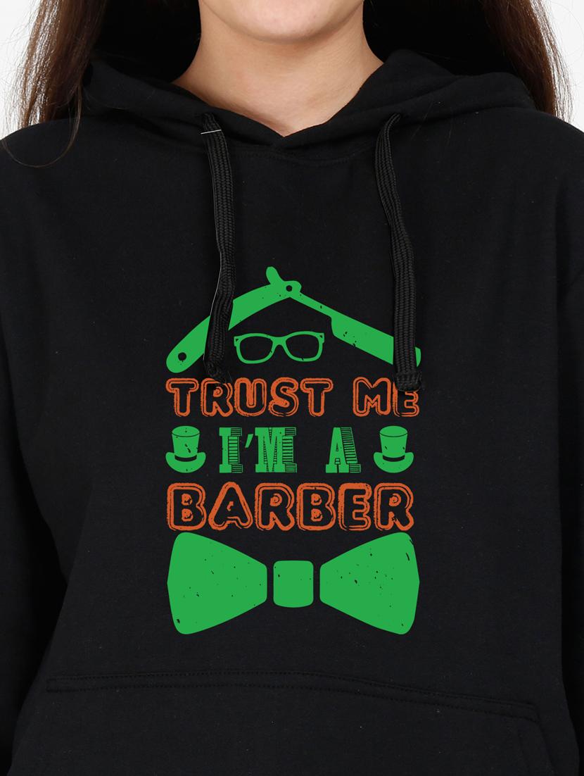 hooded neck graphic sweatshirt - 17972714 - Standard Image - 2