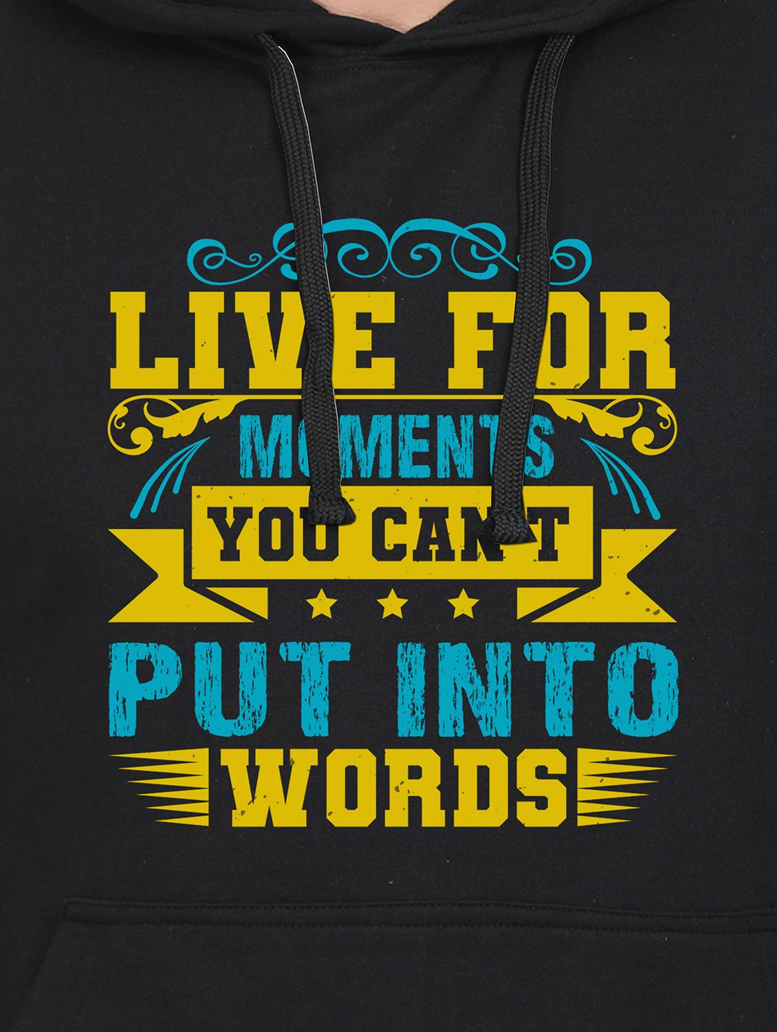 black printed sweatshirt - 17974628 - Standard Image - 2