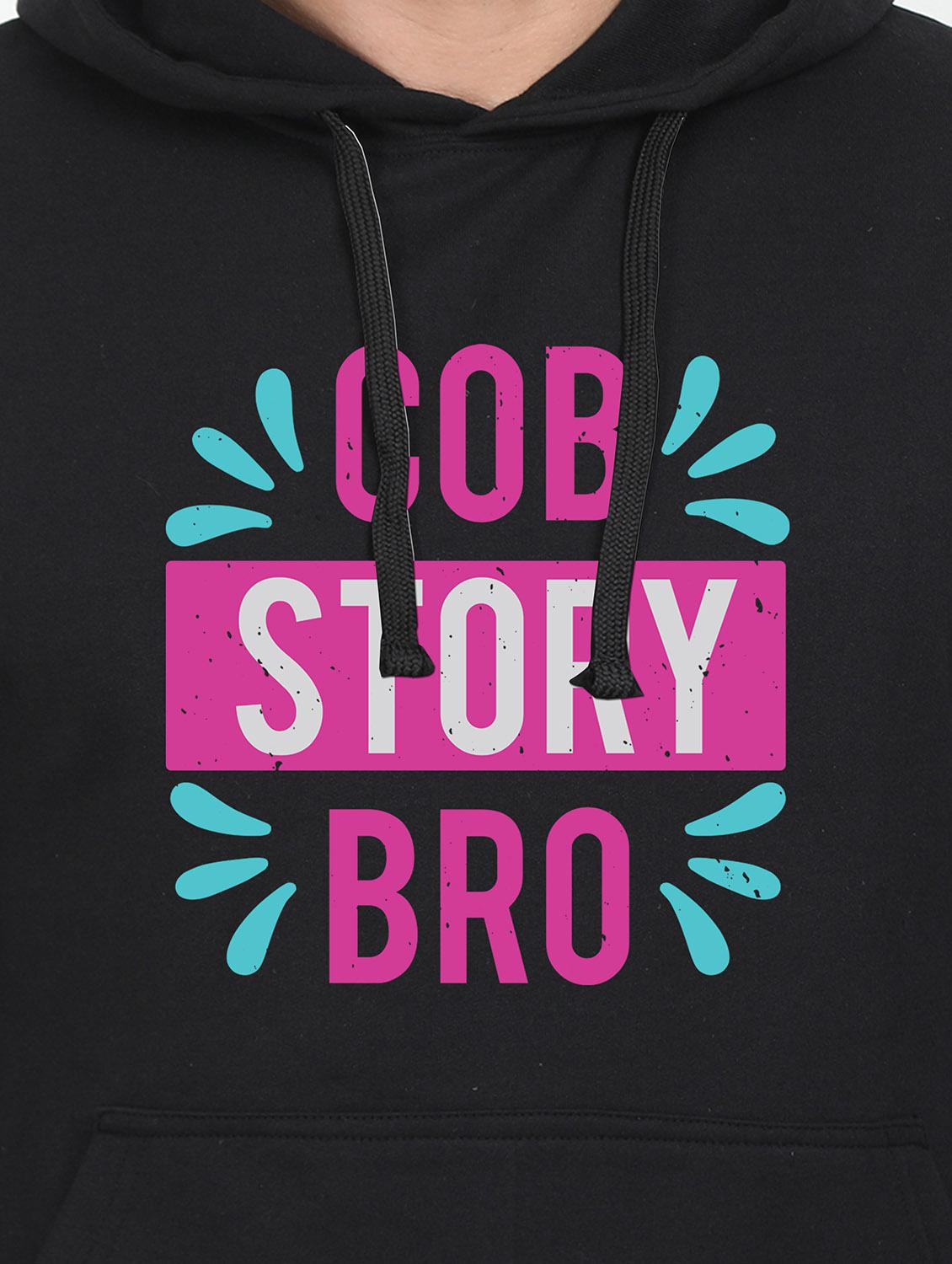 black printed sweatshirt - 17974910 - Standard Image - 2