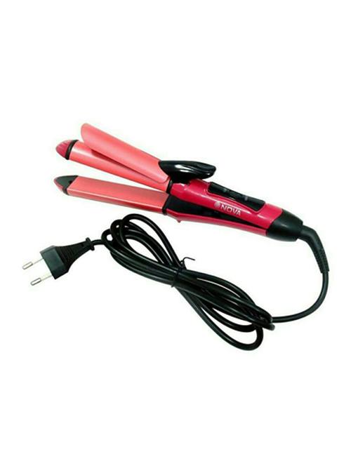 nova beauty 2in1 hair beautyset - 17975365 - Standard Image - 0