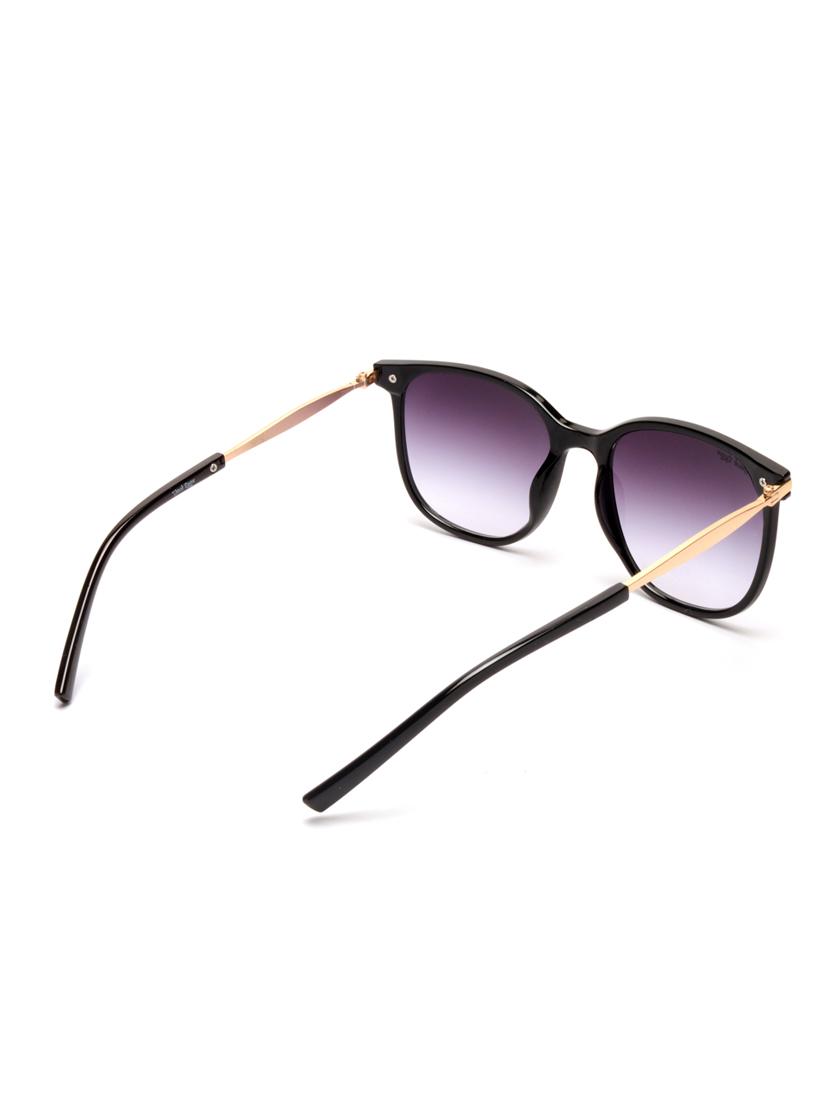 jack ryan uv protective wayfarer unisex sunglassess - 17975433 - Standard Image - 2