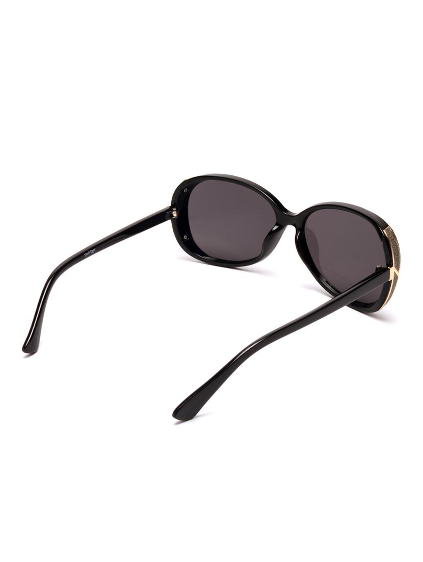 jack ryan uv protective square unisex sunglassess - 17975499 - Standard Image - 2