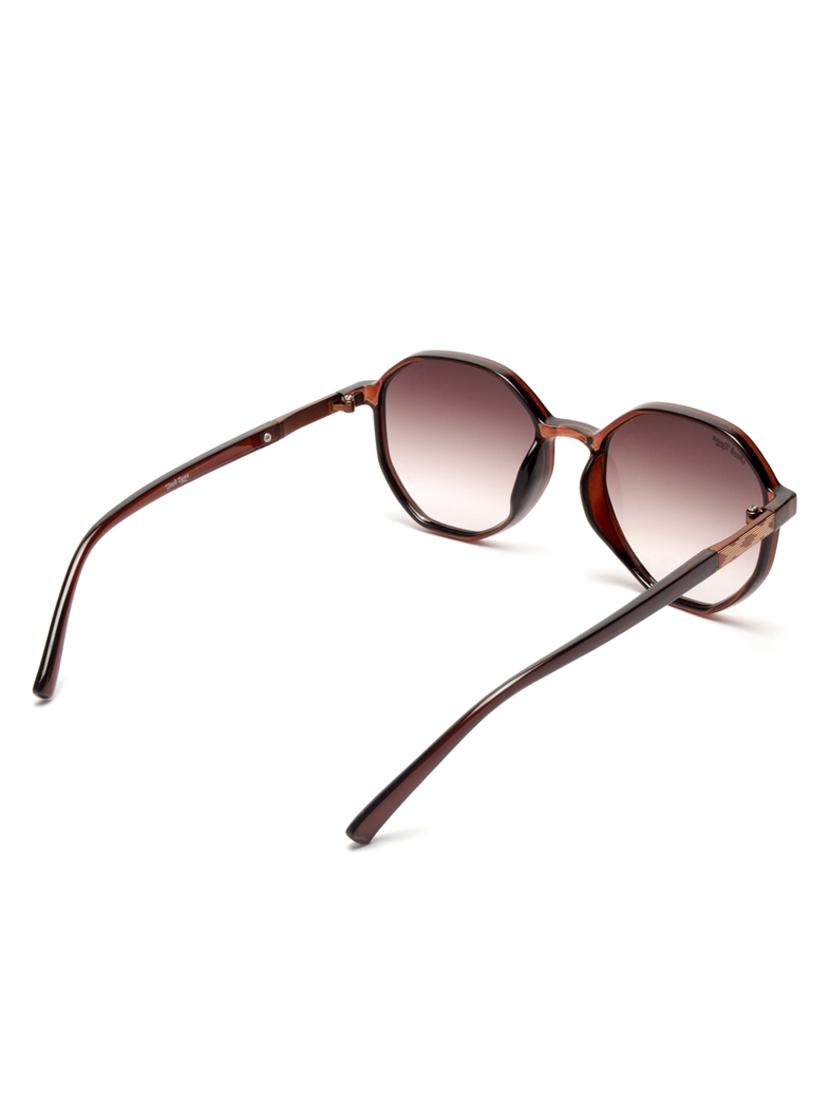 jack ryan uv protective round unisex sunglassess - 17975510 - Standard Image - 2