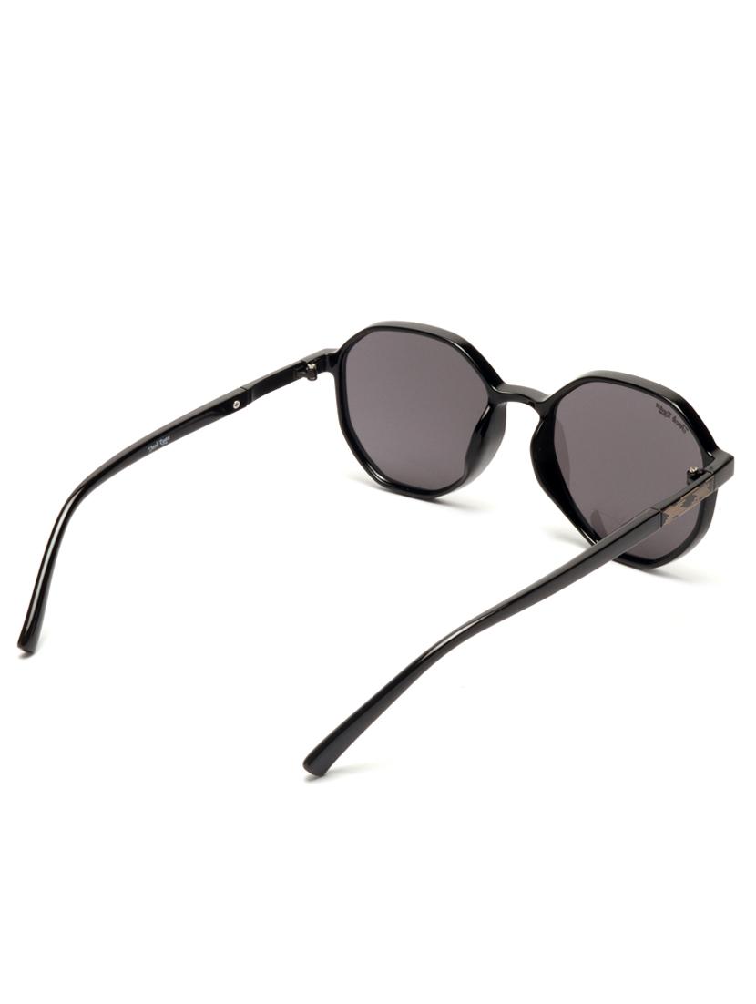 jack ryan uv protective round unisex sunglassess - 17975511 - Standard Image - 2