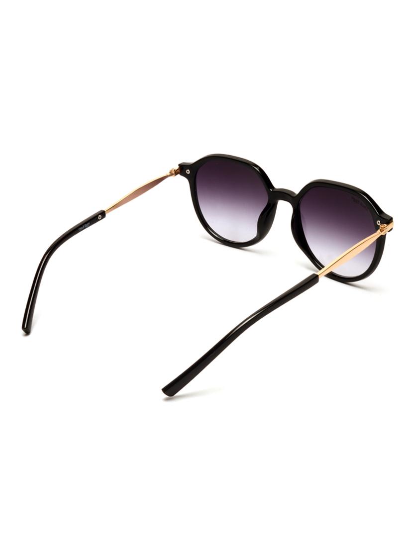 jack ryan uv protective square unisex sunglassess - 17975523 - Standard Image - 2