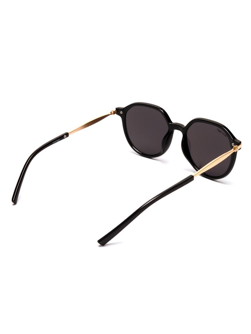 jack ryan uv protective square unisex sunglassess - 17975535 - Standard Image - 2