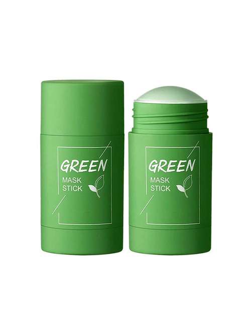  oil control cleansing solid mask stick