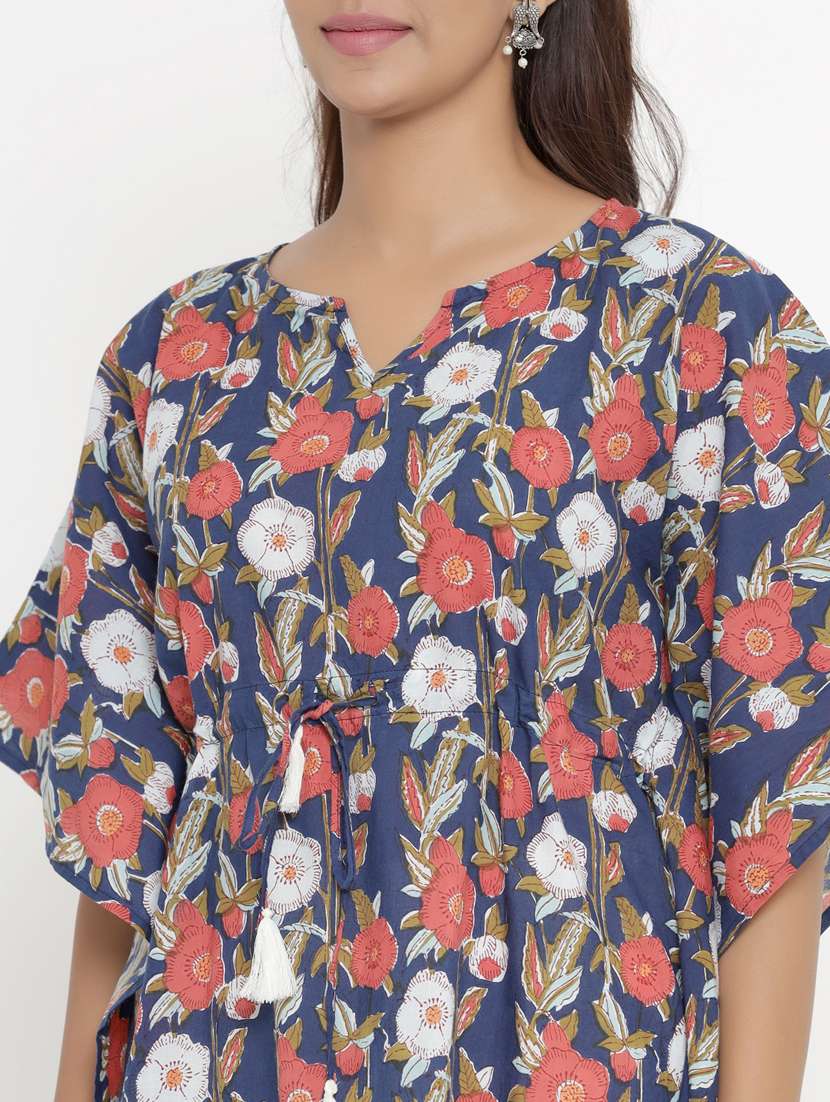 Women's Kaftan Kurta