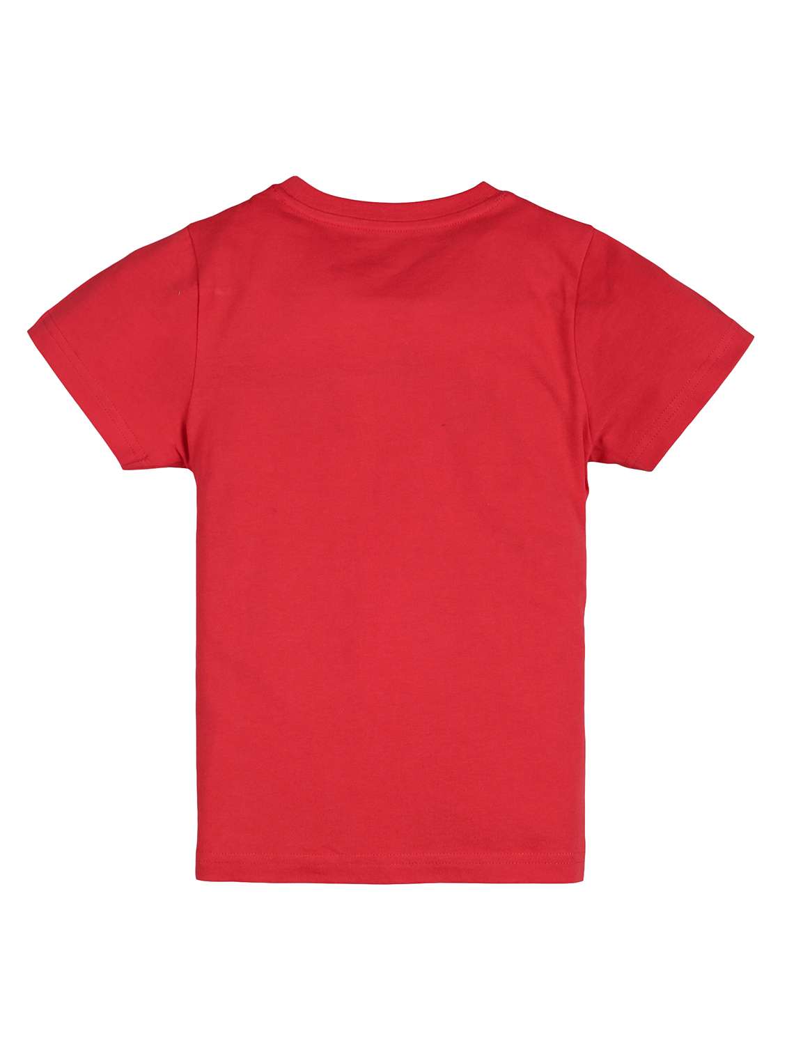 set of 2 color block  t-shirt - 17996609 -  Standard Image - 2