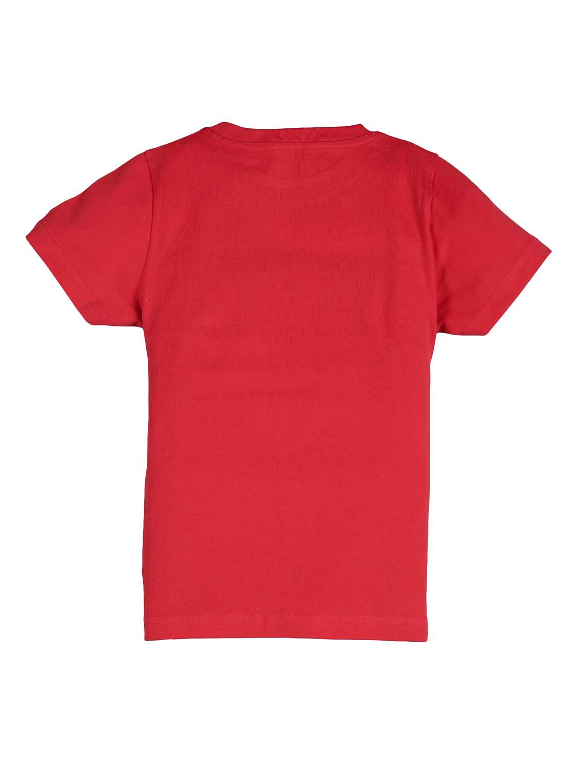 set of 2 printed t-shirt - 17996615 -  Standard Image - 2