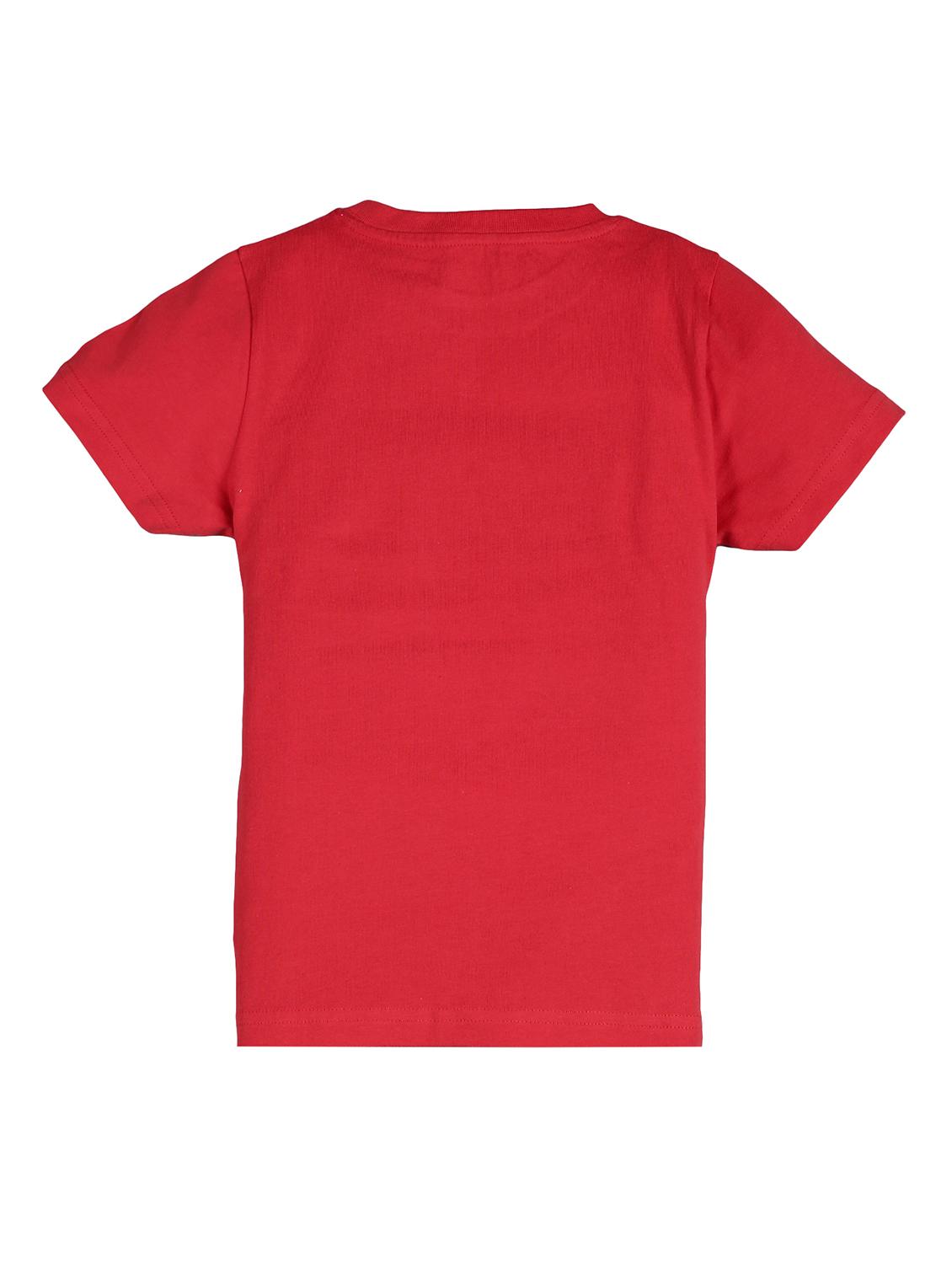 set of 2 printed t-shirt - 17996619 - Standard Image - 2