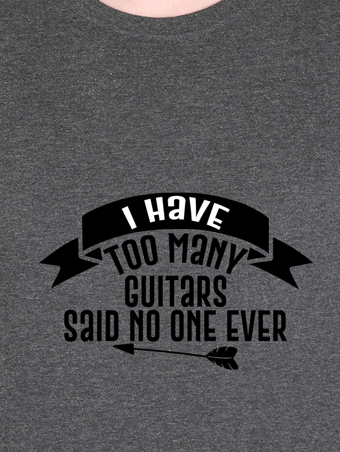 grey printed t-shirt - 17996698 - Standard Image - 2
