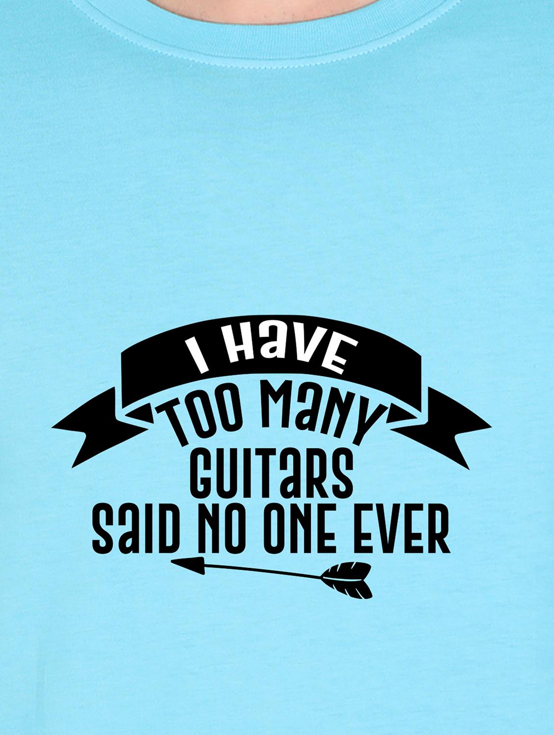 light blue printed t-shirt - 17996701 - Standard Image - 2