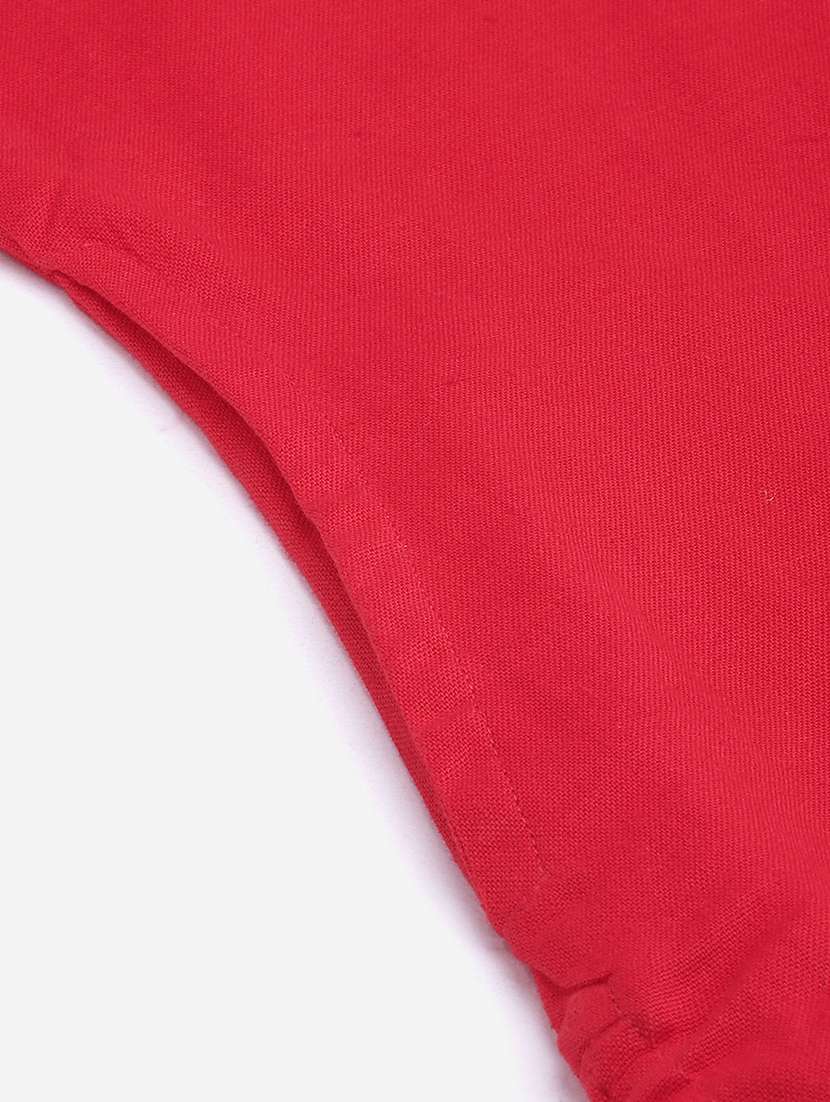 Women's Straight Kurta