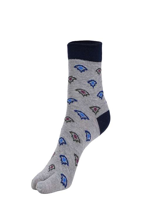 ankle length premium women socks with thumb pack of 3 - 18003169 -  Standard Image - 2