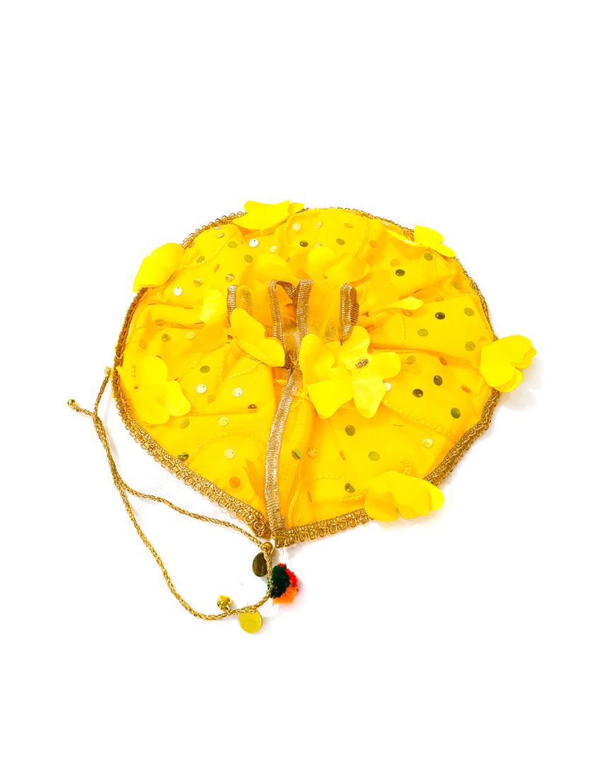 kate n glams designer laddu gopal ji dress - 18005061 - Standard Image - 2