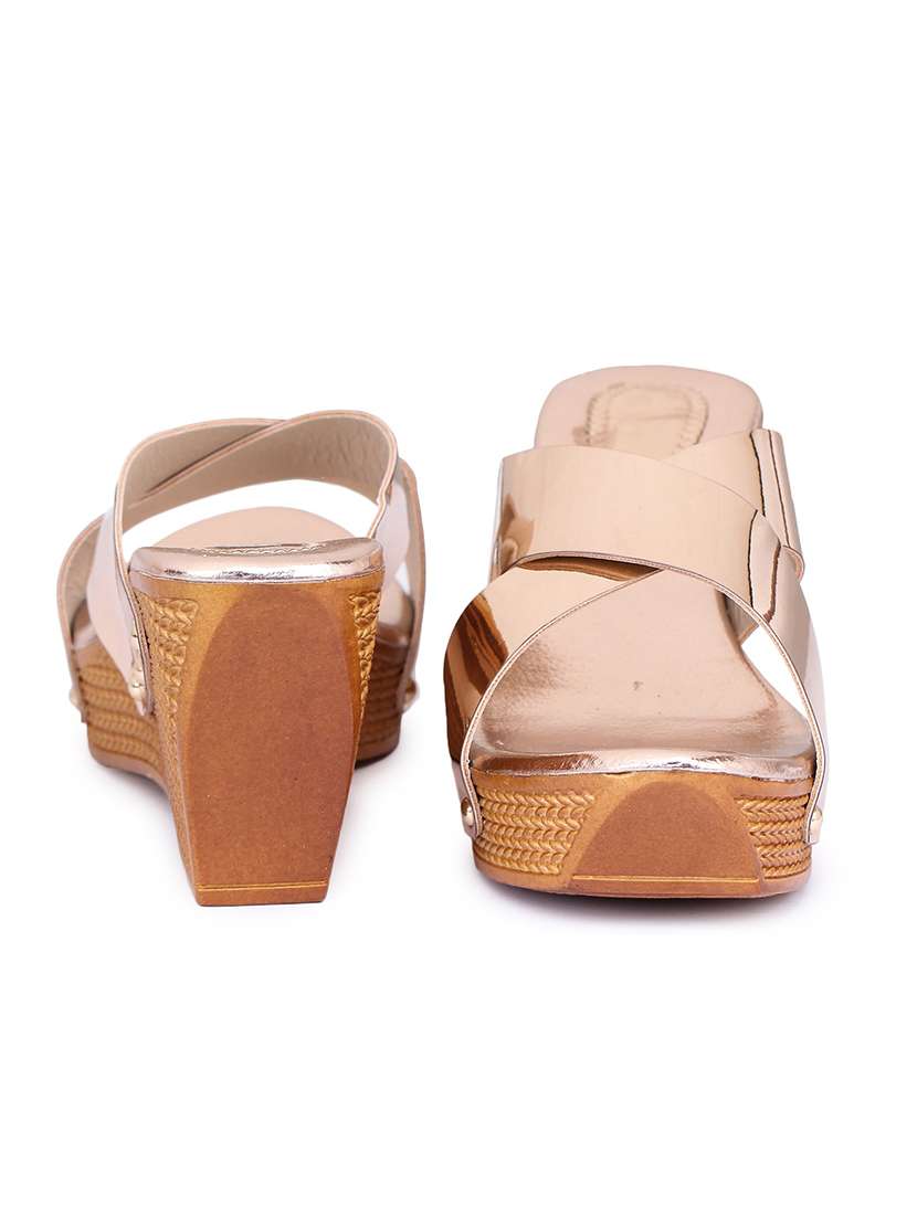 munrofit women's casual wedges - 18006841 -  Standard Image - 2