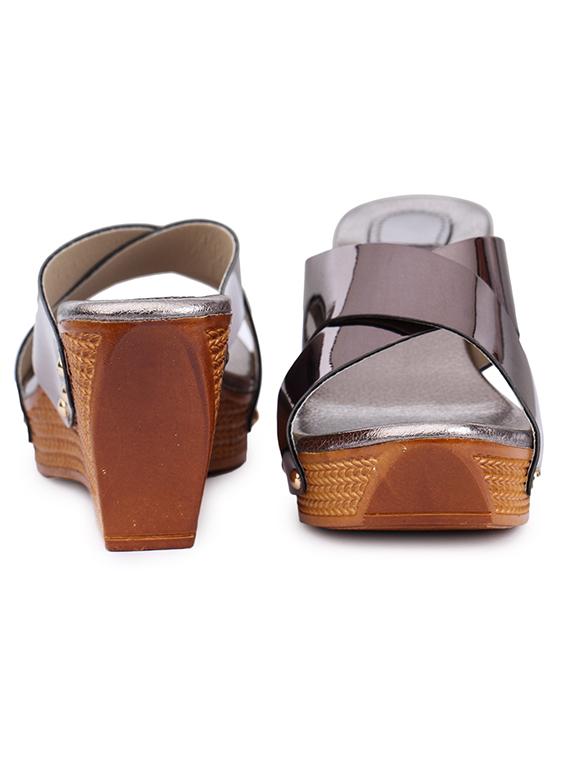 munrofit women's casual wedges - 18006843 - Standard Image - 2