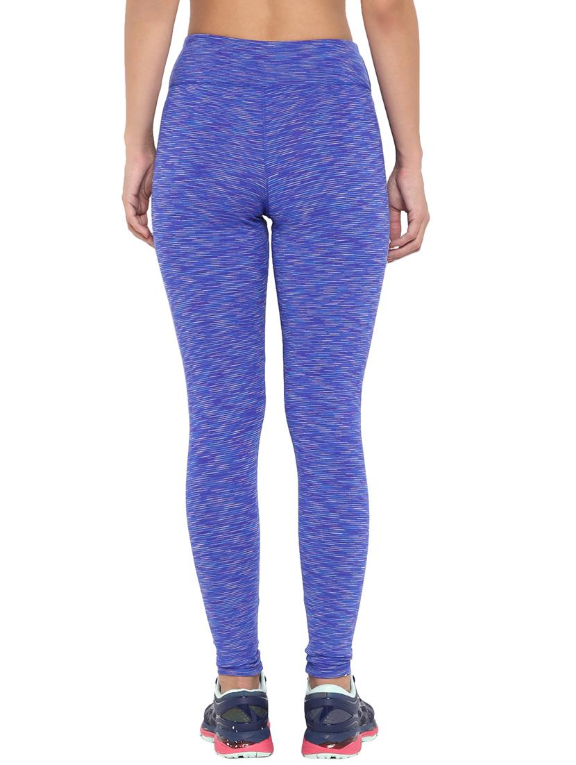 high rise solid legging - 18009779 - Standard Image - 2