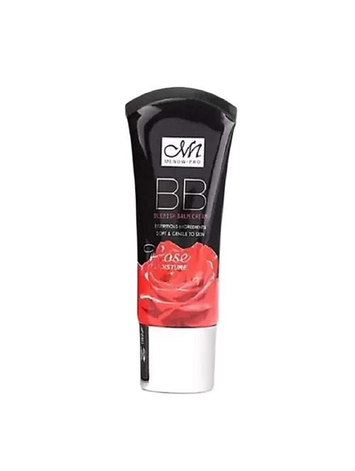 menow rose bb foundation - 18011584 - Standard Image - 0