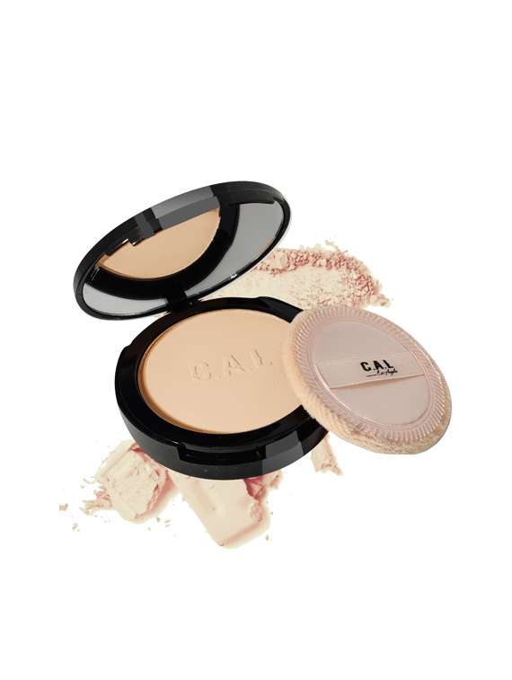 cal losangeles finish up matte compact